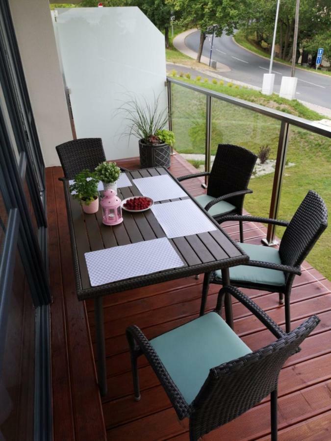Apartament Malinowy Zakatek Triventi Mountain Residence Karpacz Exterior photo