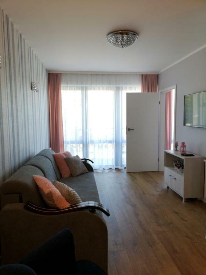 Apartament Malinowy Zakatek Triventi Mountain Residence Karpacz Exterior photo